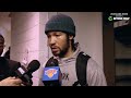 Jalen Brunson | New York Knicks Postgame Press Conference | November 15, 2023
