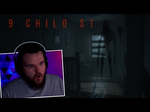 I Found Out What the Neighbor Did | 9 Child St