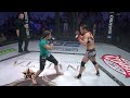 3 Incredible SUBMISSIONS in INVICTA FC!