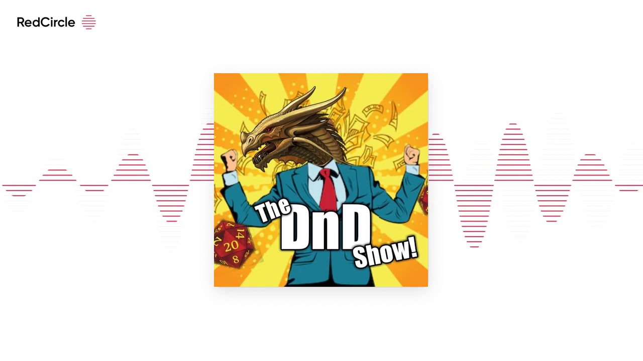 The DnD Show (6) Episode 6 Indecent Proposal Part 2 YouTube