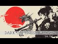DARK JAPANESE PHONK MIX 🥷⚡ | SHINOBUE BASS • SAMURAI ENERGY Vol.２１