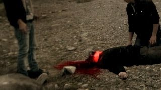 Recrevan Evil Dead-Blood Scenes 18 Recfilms Studio