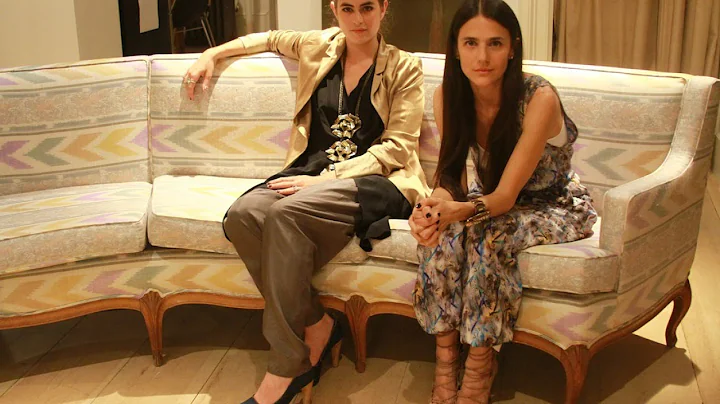 StyleLIkeUs Early Years: Closet interview with PHO...