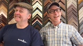 Smack and Jack Live! - Saturday 9:00 AM, EDT