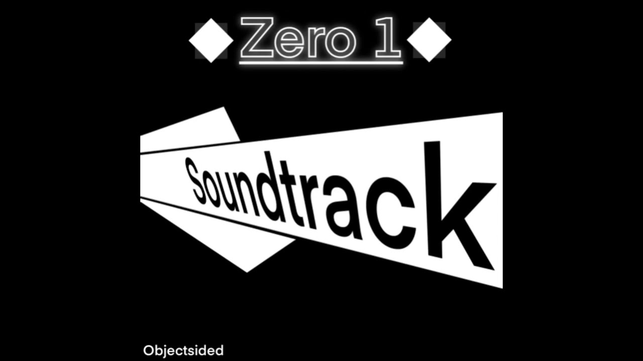 Blast - ZERO OST - Blast - ZERO OST
