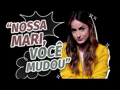 To mudando e você também deveria