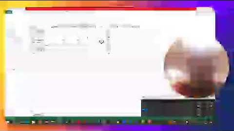 Creating a report card as a class teacher 