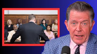 How To Never Lose A Final Argument | Advanced Law Course | Cogdell Law Uncensored