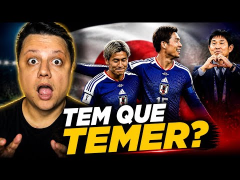 SHOULD BRAZIL BE WORRIED ABOUT JAPAN?