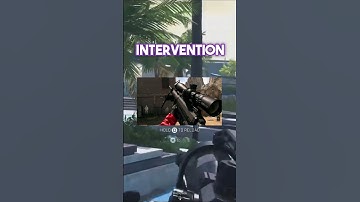 The Intervention is COMING BACK! MW2 Season 3