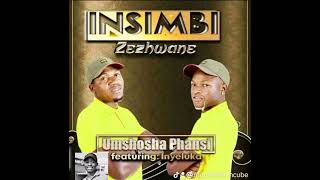 INSIMBI ZEZHWANE GPS REMIX🎹💜