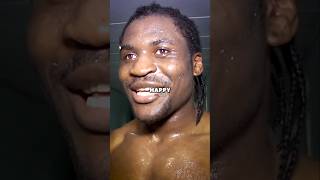 Famous 🥇How Francis Ngannou Spent His First Money💵 Profile