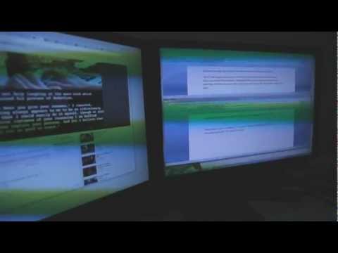 Freddie Wong typing challenge - WaTR