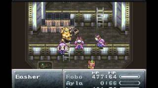 SNES Longplay [102] Chrono Trigger (Part 4 of 7)