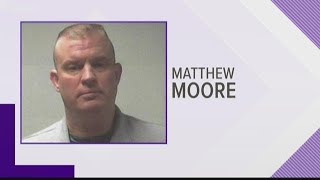 Jury selection begins for former corrections officer accused of sexual assault, rape