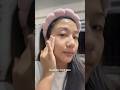 Overnight K-Beauty Festive Glow | Suroskie Sleeping Mask for Hydrated, Glowing Skin!✨#suroskie #yt