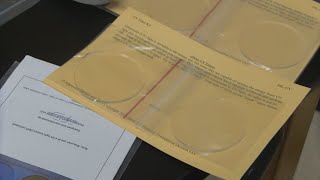 Teachers preparing students for eclipse