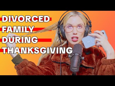 Holidays After Divorce How Do You Do This Again 