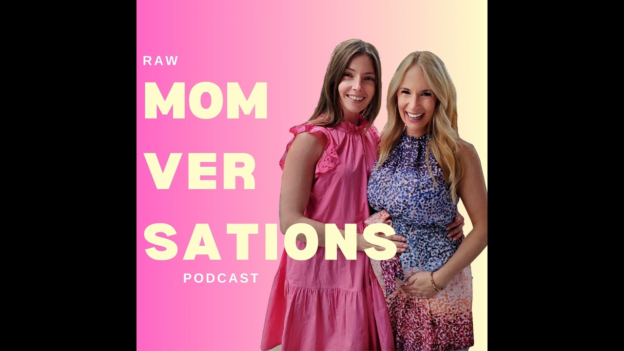 The Protector’s Role: Birth, Boundaries & Partnership with Ashley Mariani //S4E38