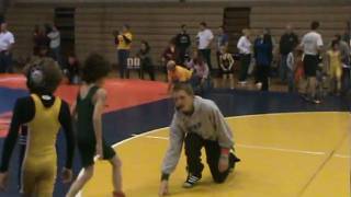 E. Robert Leauge Championship Match