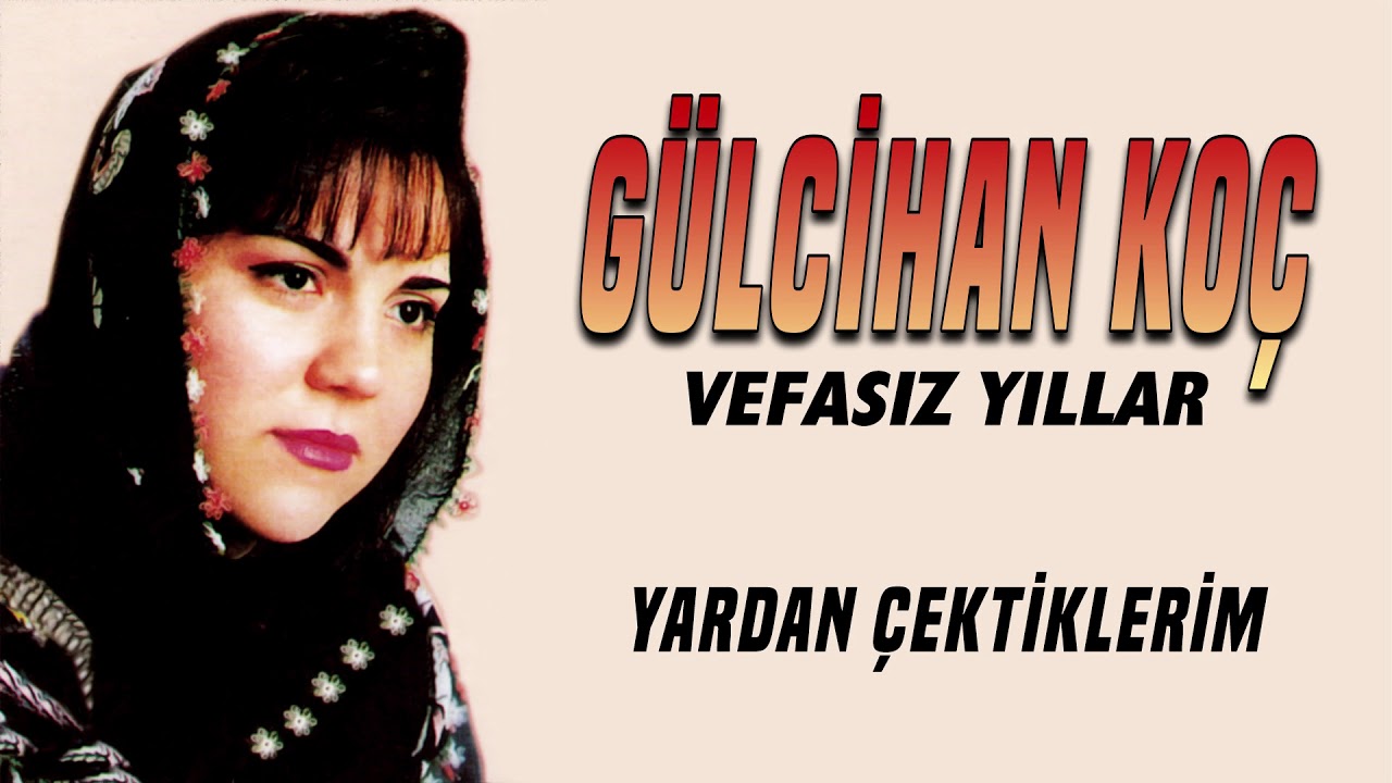 Watch Gülcihan Koç - Yardan Çektiklerim on YouTube