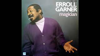 Erroll Garner - Yesterdays (1974)