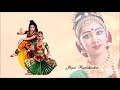 Kavadi Chindu, Azhagu Deivamaga Vandu,  Performed by Jhyni Ravishankar, 16th of Sep 2017, UK Mp3 Song