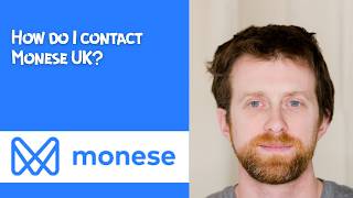How do I contact Monese UK