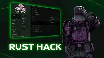 RUST HACK MENU |FREE 2025| – UNDETECTED AIMBOT, ESP & FAST PICKUP | DOWNLOAD NOW