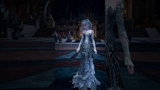One sad outfit for ending old cycles