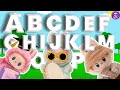 "ABC Song Labubu | Learn Alphabet with Sounds " #abcd #kidssongs  #labubu #labubuviral #labubusong