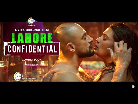 Lahore Confidential | Official Teaser | Review | A Zee5 Original Film | Richa Chadda