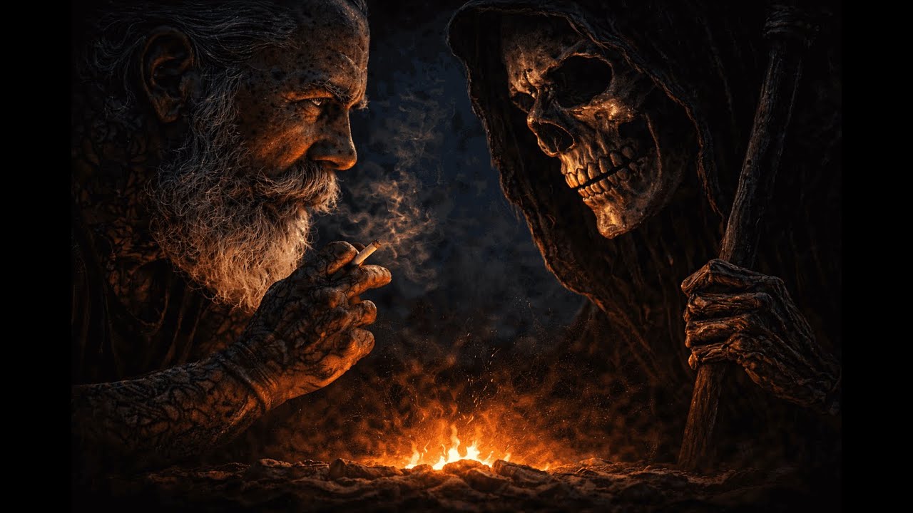 Country Rock for Lonely Roads | 37 Minutes of Outlaw Vibes!!