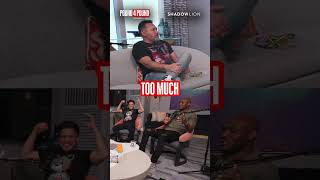 Oscar De La Hoya on Being Mexican vs Mexican American