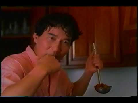 ハウス食品 ジャワカレー (1999.07) 役所広司