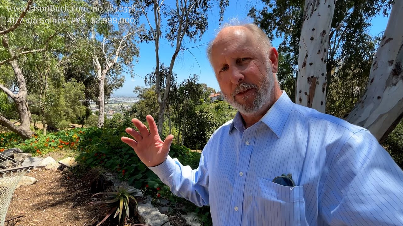 Inside a Classic Spanish Luxury Home for Sale in Palos Verdes at 4177 Via  Solano