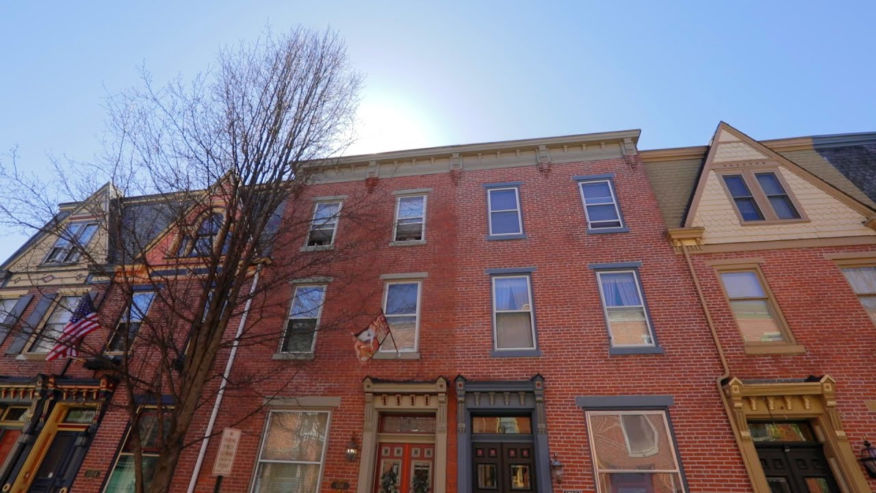 Burg in Focus Harrisburg Pennsylvania Real Estate YouTube