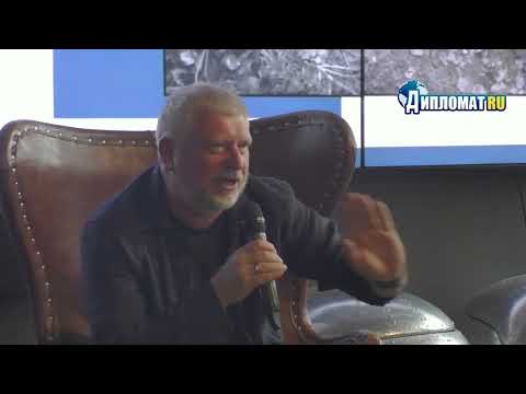 Гия Саралидзе: Грузия была пилотным вариантом, того что сейчас происходит на Украине