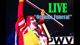 Mac Sabbath &quot;Intro/Organic Funeral&quot; live @ Echoplex (Los Angeles) 1.18.2020