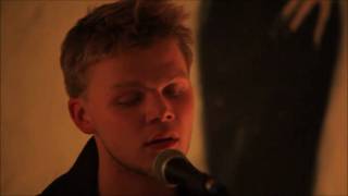 Gregory And the Hawk Bolder Thing to Do cover by klvs DADcafe