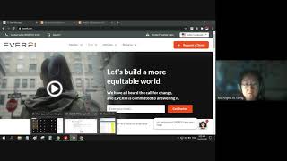 [Tseng Teach] Everfi Registration & Log In