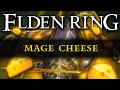 How To Beat ELDEN BEAST In 30 Seconds As A Sorcerer Mage Still Working Elden Ring