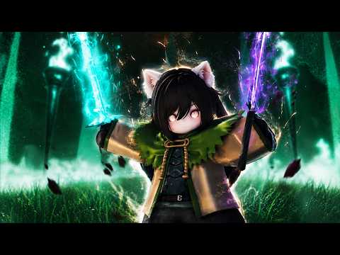 I Tried This UNDERRATED Roblox MMORPG... (The Portal)