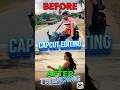 Professional editing on mobile? 📱 Before vs. After 1 Minute Mein Aisi Editing! 🔥 CapCut Tutorial