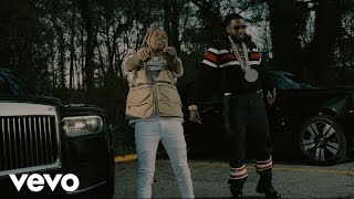 Rumors - Gucci Mane ft. Lil Durk                              Prod. by BrlnBeatz