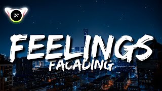 Facading - Feelings (Lyrics)