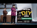 How to perform solat for beginners  how to pray in islam  muslim diy  ep 6