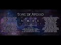 Sons of Apollo - MMXX Tour '2020 (Multicam)