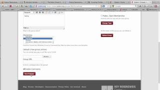 hethrsmall Zotero Groups and Syncing