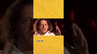 Chef que hizo llora al temido Chef Gordon Ramsey | #gordonramsay #gastrocuisine #chef #gastronomia